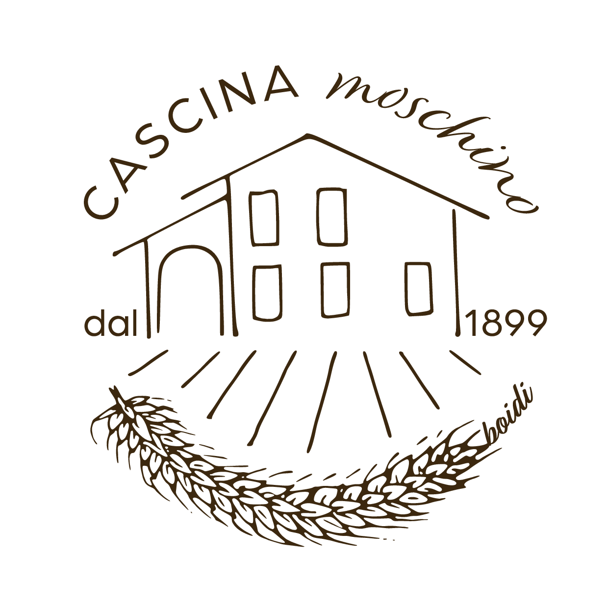 Società Agricola Cascina Moschino